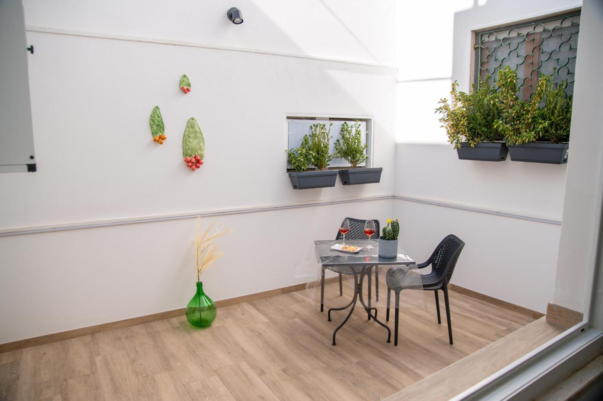Apartment Beahouse